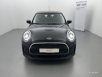 MINI Hatch 5 Portes One 102 ch Edition Camden