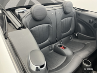 MINI Cabriolet Cooper S 178 ch DKG7 Edition Premium Plus