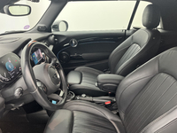 MINI Cabriolet Cooper S 178 ch DKG7 Edition Premium Plus