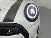 MINI Cabriolet Cooper S 178 ch DKG7 Edition Premium Plus