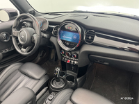 MINI Cabriolet Cooper S 178 ch DKG7 Edition Premium Plus