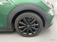 MINI Cabriolet Cooper 136 ch BVA7 Edition Greenwich