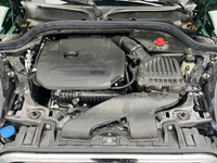 MINI Cabriolet Cooper 136 ch BVA7 Edition Greenwich