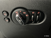 MINI Cabriolet Cooper 136 ch BVA7 Edition Greenwich