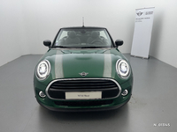 MINI Cabriolet Cooper 136 ch BVA7 Edition Greenwich