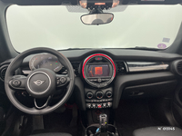 MINI Cabriolet Cooper 136 ch BVA7 Edition Greenwich