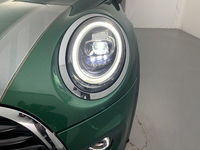 MINI Cabriolet Cooper 136 ch BVA7 Edition Greenwich