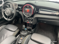 MINI Cabriolet Cooper 136 ch BVA7 Edition Greenwich