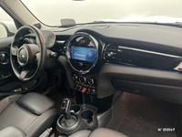 MINI Hatch 5 Portes Cooper 136 ch DKG7 Edition Premium Plus