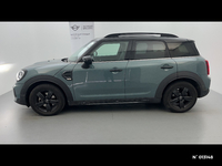 MINI (F60) COUNTRYMAN COOPER 136CH EDITION PREMIUM PLUS