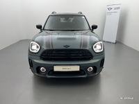 MINI (F60) COUNTRYMAN COOPER 136CH EDITION PREMIUM PLUS