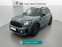 MINI (F60) COUNTRYMAN COOPER 136CH EDITION PREMIUM PLUS