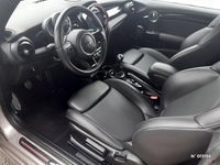 MINI (F57) COOPER S 192 CABRIOLET FINITION JCW