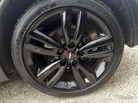 MINI (F57) COOPER S 192 CABRIOLET FINITION JCW