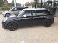 MINI Hatch 5 Portes Cooper 136 ch DKG7 Edition Premium Plus