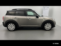 MINI (F60) COUNTRYMAN SE ALL4 224 EXQUISITE BVA
