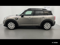 MINI (F60) COUNTRYMAN SE ALL4 224 EXQUISITE BVA