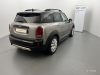MINI (F60) COUNTRYMAN SE ALL4 224 EXQUISITE BVA
