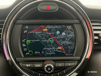 MINI Hatch 5 Portes Cooper 136 ch Edition Greenwich
