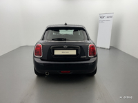 MINI Hatch 5 Portes Cooper 136 ch Edition Greenwich