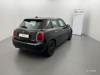 MINI Hatch 5 Portes Cooper 136 ch Edition Greenwich