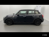 MINI Hatch 5 Portes Cooper 136 ch Edition Greenwich
