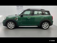 MINI (F60) COUNTRYMAN SE 125 + 95 ALL4 BVA6 EDITION PRE
