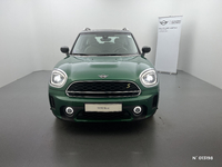 MINI (F60) COUNTRYMAN SE 125 + 95 ALL4 BVA6 EDITION PRE