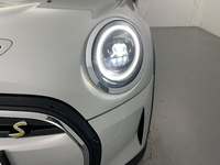 MINI Hatch 3 Portes Cooper SE 184 ch Edition Premium