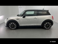 MINI Hatch 3 Portes Cooper SE 184 ch Edition Premium