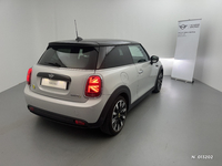 MINI Hatch 3 Portes Cooper SE 184 ch Edition Premium