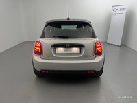 MINI Hatch 3 Portes Cooper SE 184 ch Edition Premium