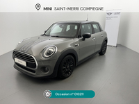 MINI (F55) COOPER 136CH BVA7 EDITION HEDDON STREET