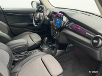 MINI (F55) COOPER 136CH BVA7 EDITION HEDDON STREET