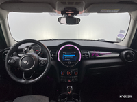 MINI (F55) COOPER 136CH BVA7 EDITION HEDDON STREET