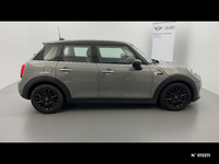 MINI (F55) COOPER 136CH BVA7 EDITION HEDDON STREET