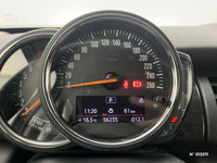 MINI (F55) COOPER 136CH BVA7 EDITION HEDDON STREET