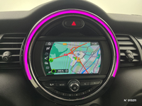 MINI (F55) COOPER 136CH BVA7 EDITION HEDDON STREET