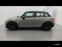 MINI (F55) COOPER 136CH BVA7 EDITION HEDDON STREET