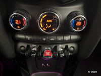 MINI (F55) COOPER 136CH BVA7 EDITION HEDDON STREET