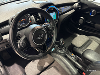 MINI (F56) COOPER 136 EDITION HEDDON STREET BVA7 3P