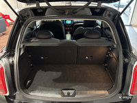 MINI (F56) COOPER 136 EDITION HEDDON STREET BVA7 3P