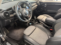 MINI Hatch 3 Portes Cooper 136 ch BVA7 Edition Heddon Street