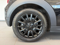 MINI Hatch 3 Portes Cooper 136 ch BVA7 Edition Heddon Street
