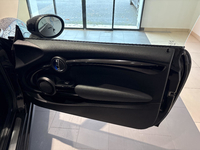 MINI (F56) COOPER 136 EDITION HEDDON STREET BVA7 3P