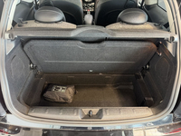 MINI Hatch 3 Portes Cooper 136 ch BVA7 Edition Heddon Street