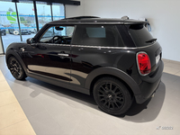 MINI (F56) COOPER 136 EDITION HEDDON STREET BVA7 3P