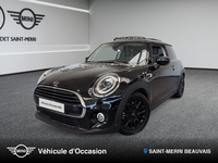 MINI Hatch 3 Portes Cooper 136 ch BVA7 Edition Heddon Street