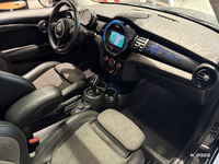 MINI (F56) COOPER 136 EDITION HEDDON STREET BVA7 3P