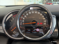 MINI Hatch 3 Portes Cooper 136 ch BVA7 Edition Heddon Street